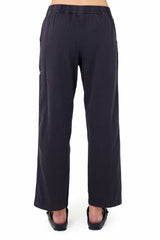 Wavy Days Pant | Hurley - Off Black