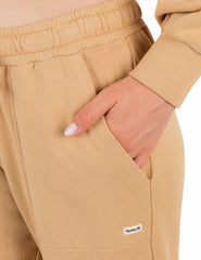 Stowe Jogger | Hurley - Tan