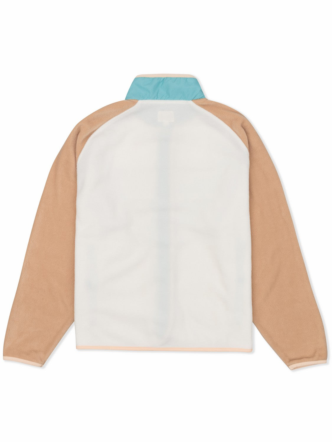 Explore Polar Fleece Jacket | Hurley - TOFU