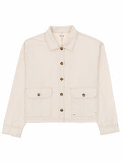 Barracks Jacket | Hurley - NATURAL
