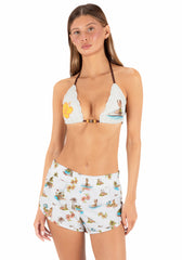 Island Time Beachrider Boardshort | Hurley - Island Time
