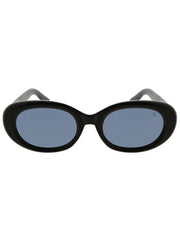 Azul Slim Sunglasses | Hurley - Black