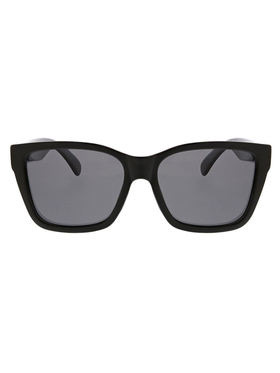 Teahupoo Floatable Sunglasses | Hurley - Black