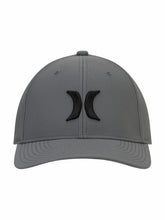 Icon Stretch Fit Hat | Hurley - Dark Grey