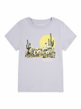 Girls' Graphic Baby T-Shirt | Hurley - Galactic Lilac
