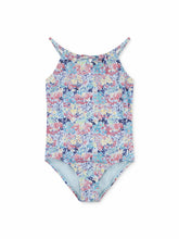 Girls' One Piece Swimsuit | Hurley - Multi