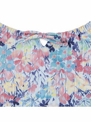 Girls' One Piece Swimsuit | Hurley - Multi