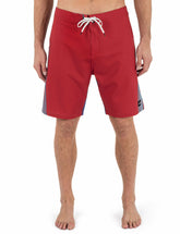 Phantom Eco Weekender 20" | Hurley - UNITY RED