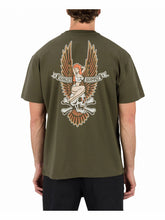 Pin-Up Short Sleeve | Hurley - Cargo