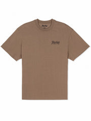 Built Outline Short Sleeve T-Shirt | Hurley - Woodside