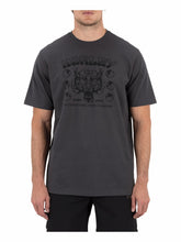 H2O Dri El Tigre No Se Short Sleeve | Hurley - Dark Stone Grey