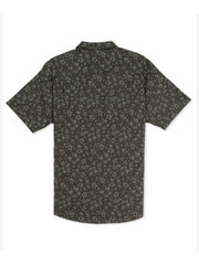 Lido Stretch Short Sleeve | Hurley - Cargo