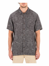 Encinitas Short Sleeve | Hurley - Ion Grey