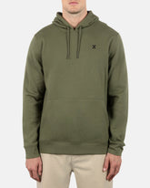 Icon Pullover | Hurley - Olive