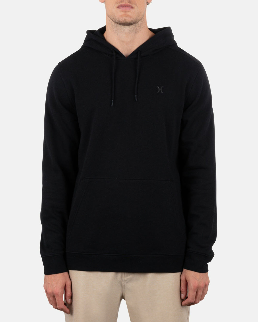 Icon Pullover | Hurley - Black