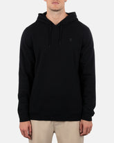 Icon Pullover | Hurley - Black