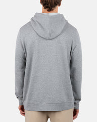 Icon Pullover | Hurley - Dark Grey Heather