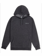 Acadia Heat 2.0 Pullover | Hurley - Black
