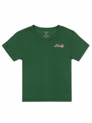 Surf Rodeo Baby Tee | Hurley - Eden
