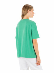 Harmony Boyfriend Tee | Hurley - Spring Green