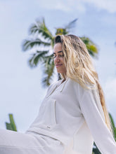 Positano Hoodie | Hurley - Tofu