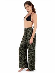Marina Beach Pant | Hurley - Willow