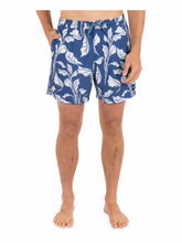 Cannonball Lined Volley 17" | Hurley - Submarine