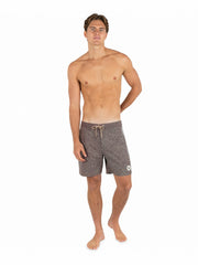 Phantom Naturals Tailgate 18" | Hurley - Espresso