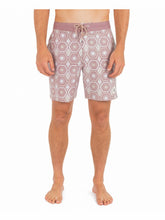 Phantom Naturals Tailgate 18" | Hurley - Phantom Rose