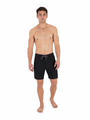 Phantom Eco One & Only Solid 18" | Hurley - Black