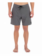 Phantom Eco One & Only Solid 18" | Hurley - Ion Grey