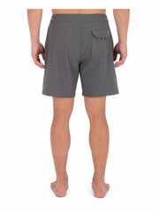 Phantom Eco One & Only Solid 18" | Hurley - Ion Grey