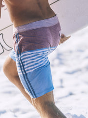 Phantom Naturals Tailgate 18" | Hurley - Worker Blue