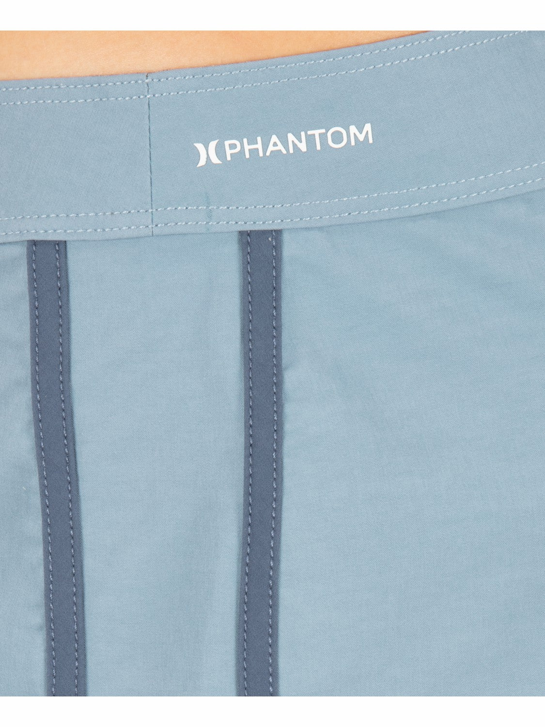 Phantom Naturals Scallop Panel 17" | Hurley - Worker Blue