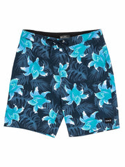 Weekender Boardshort 20" | Hurley - Armored Navy