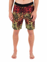 Weekender Boardshort 20" | Hurley - Black Multi