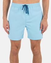 Icon Balboa Volley Boardshorts 17" | Hurley - Blue Dream
