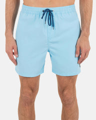 Icon Balboa Volley Boardshorts 17" | Hurley - Blue Dream