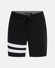 Block Party Boardshort 18" | Hurley - Black