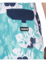 Weekender 20" Boardshort | Hurley - Tropical Mist