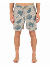 Phantom Naturals Tailgate 18" | Hurley - Hazelnut