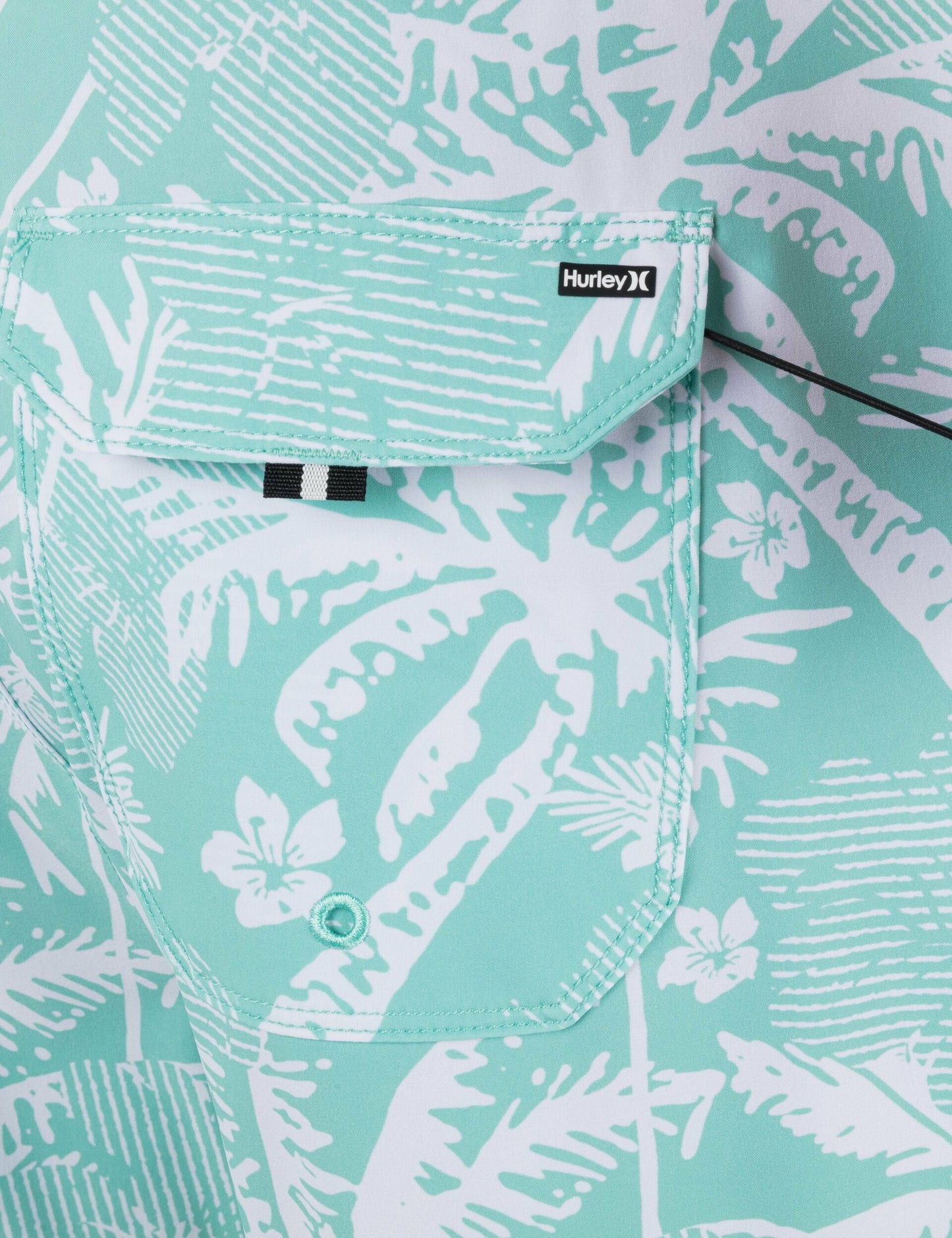 Phantom Eco Block Party 18" | Hurley - TROPICAL MIST 2
