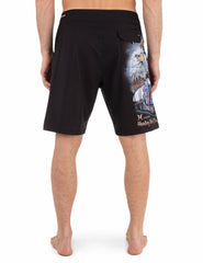 Phantom Eco Haulin Glass 20" | Hurley - BLACK