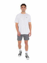 Phantom Flow Volley Walkshort 18" | Hurley - Black Heather