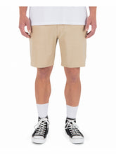 Phantom Heather Walkshort 20" | Hurley - KHAKI