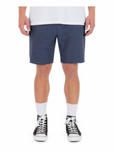 Phantom Heather Walkshort 20" | Hurley - Obsidian