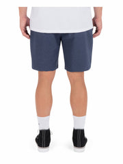 Phantom Heather Walkshort 20" | Hurley - Obsidian
