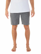Phantom Flow Walkshort 20" | Hurley - BLACK HEATHER