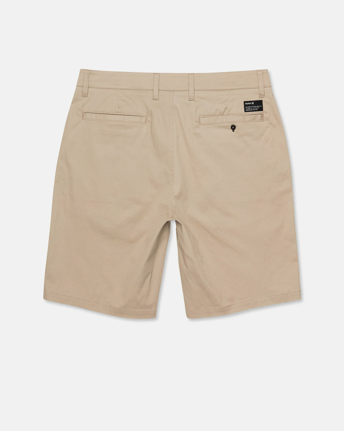 Icon Walkshort 21" | Hurley - Khaki
