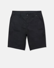 Icon Walkshort 21" | Hurley - Black